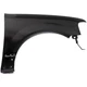 CAPA Certified Fender For Ford Expedition 2007-2014 Front Passenger Side CAPA Certified Fender For Ford Expedition 2007-2014 Front Passenger Side