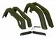 Fender Flare-Kit Front Rear Crown 55254918K6