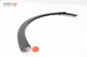2018 - 2022 TOYOTA C-HR REAR LEFT SIDE QUARTER WHEEL ARCH FLARE MOLDING OEM