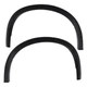 Pair Fender Flares Set of 2 Front Left-and-Right Left & Right for Mitsubishi RVR Pair Fender Flares Set of 2 Front Left-and-Right Left & Right for Mitsubishi RVR