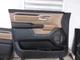 2021 DODGE RAM15NEW Driver Left Side Front Door Trim Panel Black with Tan OEM 