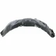 New Passenger Side Front Inner Fender Splash Shield Fits Lexus ES350 LX1249114 New Passenger Side Front Inner Fender Splash Shield Fits Lexus ES350 LX1249114