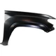 Fender Primed Steel Front Passenger Side For 2016-2023 Toyota Tacoma Fender Primed Steel Front Passenger Side For 2016-2023 Toyota Tacoma