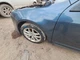 2011 Ford Fusion Driver Left Fender Used 4DR SED Blue Genuine OEM 110-00774BL