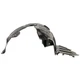 Fender Liner For 2017-2022 Subaru Impreza Front Driver Side Inner