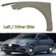 Fender Quarter Panel Driver Left Side Hand 66310L1000 for Hyundai Sonata