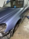 03-09 Mercedes W211 E320 E350 E550 Left Driver Side Fender Assembly OEM Blue 03-09 Mercedes W211 E320 E350 E550 Left Driver Side Fender Assembly OEM Blue