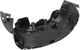 New Genuine Infiniti Protector-Front Fender,Rh 63830ZQ10A OEM New Genuine Infiniti Protector-Front Fender,Rh 63830ZQ10A OEM