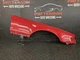 94-97 MERCEDES SL320 PASSENGER RIGHT FRONT SIDE FENDER IMPERIAL RED 582U 94-97 MERCEDES SL320 PASSENGER RIGHT FRONT SIDE FENDER IMPERIAL RED 582U