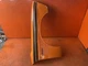 2008 - 2023 DODGE CHALLENGER FRONT RIGHT SIDE FENDER COVER PANEL OEM 2008 - 2023 DODGE CHALLENGER FRONT RIGHT SIDE FENDER COVER PANEL OEM