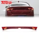 Fits 2021-2024 Kia K5 Halogen Center Tail Light Third Brake Light 92403-L3010