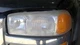 2004 GMC SIERRA 250 Driver Left Headlight Assembly OEM Used 246K Miles 2004 GMC SIERRA 250 Driver Left Headlight Assembly OEM Used 246K Miles