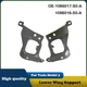 Front Fender Support Brackets for Tesla Model 3 2017-2023 L R 1086016-S0-A