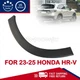 NEW Wheel Opening Molding Rear Passenger Right Side For 23-25 Honda HR-V US