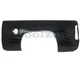 For 1994-2001 Ram 1500 Rear Left Fenders Black Steel 55023619 CH1756107 Q