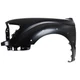 Front Driver Side Fender Primed Fits Toyota Tacoma 5380204080 TO1240188 Front Driver Side Fender Primed Fits Toyota Tacoma 5380204080 TO1240188