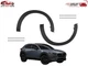 Front Left & Right Fender Trim Set For 2016-2021 Mazda CX-3 MA1291104 MA1290104