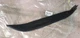 Genuine New Porsche Macan 95B Front Left Wing Insulation Trim 95B854777
