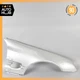 03-08 Mercedes R230 SL500 SL550 SL55 AMG Fender Front Right Passenger Side OEM 03-08 Mercedes R230 SL500 SL550 SL55 AMG Fender Front Right Passenger Side OEM