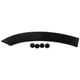 Fender Trim Molding Moulding Rear Passenger Right Side Hand 91112XC12A Fender Trim Molding Moulding Rear Passenger Right Side Hand 91112XC12A