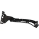 Fender Supports Front Driver Left Side Hand for Audi A4 Quattro S4 allroad 17-24