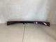 2025-2026 KIA K5 TRUNK LID CENTER TAIL LIGHT REAR USED OEM 