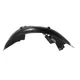 For Dodge Charger 2006-2010 Fender Liner Passenger Side | Front | CAPA | Plastic For Dodge Charger 2006-2010 Fender Liner Passenger Side | Front | CAPA | Plastic
