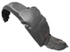 Kia Cerato (FE) 2004 - 2008 Fender Liner Splash Guard Front Right Kia Cerato (FE) 2004 - 2008 Fender Liner Splash Guard Front Right