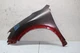 2014 2019 NISSAN ROGUE LEFT SIDE FENDER 2014 2019 NISSAN ROGUE LEFT SIDE FENDER