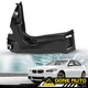Fit For 11-2016 BMW F10 5 Series Front Left Driver Bumper Grille Spacer Bracket Fit For 11-2016 BMW F10 5 Series Front Left Driver Bumper Grille Spacer Bracket