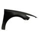 Fender For Hyundai Sonata 2020-2023 Right Front CAPA Certified 66320L1000 Fender For Hyundai Sonata 2020-2023 Right Front CAPA Certified 66320L1000