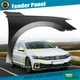 Front Passenger Side Fender Primed For 2020-2021 Volkswagen Passat VW1241156 Front Passenger Side Fender Primed For 2020-2021 Volkswagen Passat VW1241156