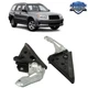 For Subaru Forester 2003 2004-2007 2008 Front Left&Right Door Gusset Assembly For Subaru Forester 2003 2004-2007 2008 Front Left&Right Door Gusset Assembly