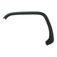 For GMC Sierra 3500 HD 2015-2019 Wheel Arch Molding Driver Side | Front | CAPA For GMC Sierra 3500 HD 2015-2019 Wheel Arch Molding Driver Side | Front | CAPA