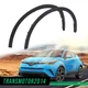 Fender Trim Set Fit For 2018-2021 Toyota C-HR Front Driver & Passenger Side
