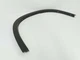 2015 BMW X1 RIGHT FENDER MOULDING FLARE BLACK TEXTURE 51772990166 E84