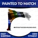 NEW Painted K23 Passenger Side Fender For 2013-2015 Nissan Sentra S/SV/SL NEW Painted K23 Passenger Side Fender For 2013-2015 Nissan Sentra S/SV/SL