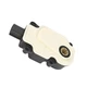 Radiator Grille Shutter Actuator Motor For Ford Fusion 2017-2020 HS738476AA Radiator Grille Shutter Actuator Motor For Ford Fusion 2017-2020 HS738476AA