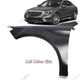 Replacement FRONT FENDER Left Side For 2014-19 Mercedes Benz CLA250 Primed Black Replacement FRONT FENDER Left Side For 2014-19 Mercedes Benz CLA250 Primed Black