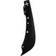 For Dodge Challenger 2009-2014 Bumper Cover Extension Driver Side Front For Dodge Challenger 2009-2014 Bumper Cover Extension Driver Side Front