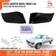 Genuine Toyota Left Quarter Wheel House Cover Pickup 4Runner 89-95 62614-89106 Genuine Toyota Left Quarter Wheel House Cover Pickup 4Runner 89-95 62614-89106