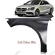 Replacement For Mercedes Benz CLA250 2014 2015 2016-2019 LH/Driver Side Fender Replacement For Mercedes Benz CLA250 2014 2015 2016-2019 LH/Driver Side Fender