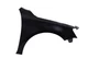 New Front Right Passenger Side Fender For Volkswagen Jetta 11-18 Sedan 5C6821106