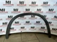 Mercedes Benz GLA X156 Front Passenger Side Wheel Trim A1568852322