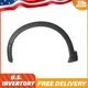 Front Left Side Fender Flares Fit For 2022-25 Mitsubishi Eclipse Cross 7400A714 Front Left Side Fender Flares Fit For 2022-25 Mitsubishi Eclipse Cross 7400A714
