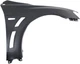Front Fender for Mitsubishi Lancer 08-15, Right (Passenger), Primed (Ready to Front Fender for Mitsubishi Lancer 08-15, Right (Passenger), Primed (Ready to