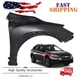 Fits Subaru Crosstrek 2018-2023 Front Fender Steel Primed Right Passenger Side