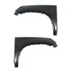 For Volkswagen Tiguan Limited 2017 2018 Fenders Driver Passenger Side Pair CAPA