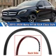 Wheel Fender Trim For 2015-2018 2020 Mercedes-Benz GLA250 Front Left Driver Side