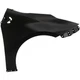 CAPA Certified Fender For 2016-2022 Toyota Prius Front Passenger Side
